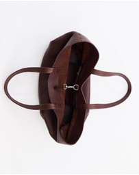 The Horse - Teddy Tote