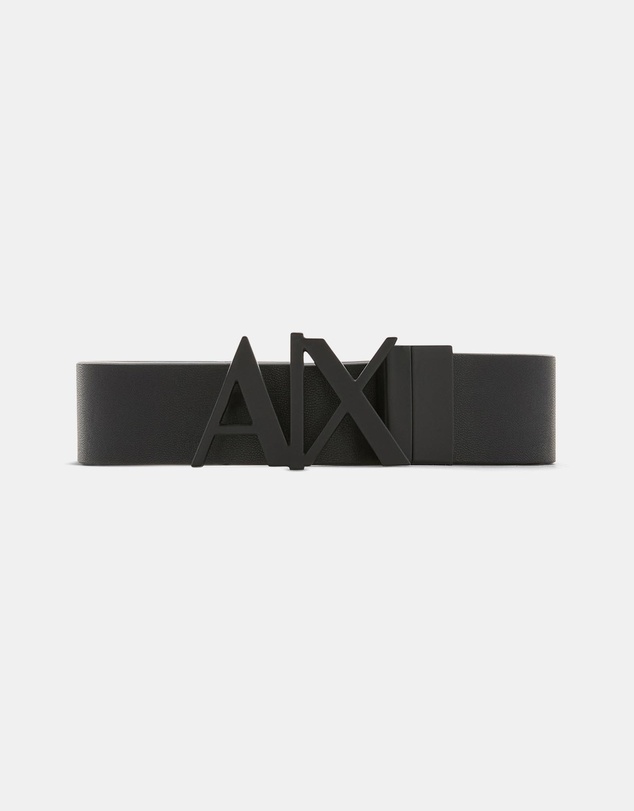 Armani Exchange - Plate Belt