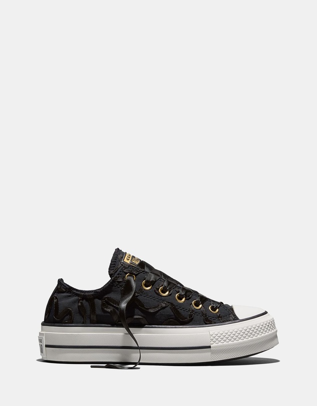 Converse - Chuck Taylor All Star Lift - Women's