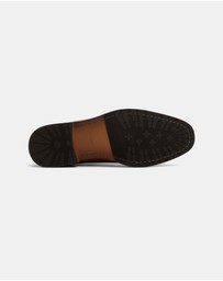 ALDO - Wriggle Derby Shoes