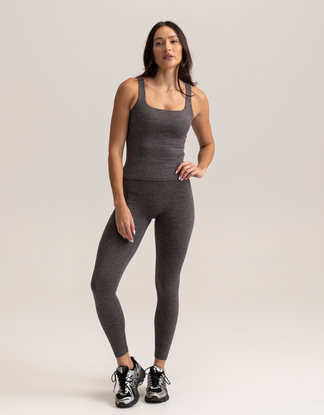 HyperLuxe The Label - Flow Full Length Legging