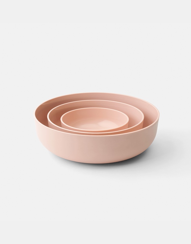 Styleware - Nesting Bowl Collection 3 Piece