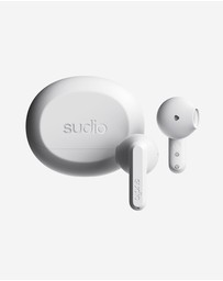 Sudio - A3 - True Wireless 5.4 Bluetooth Headphones/Earbuds