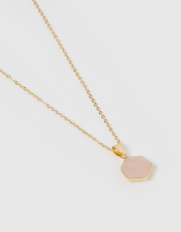 Miz Casa and Co - Aurora Necklace