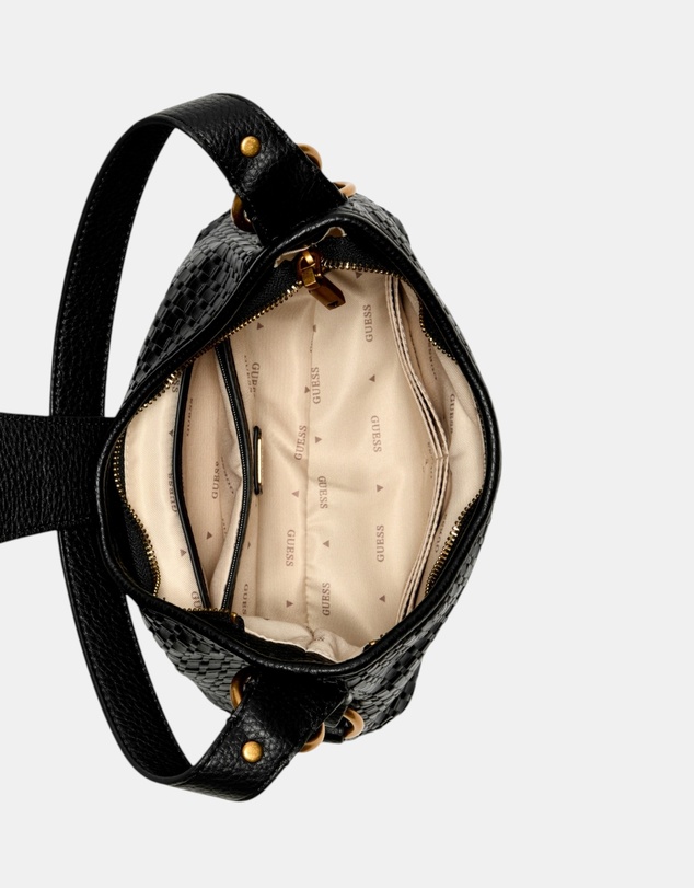 GUESS - Camden Mini Shoulder Bag