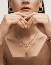MIMCO - Reflection Necklace