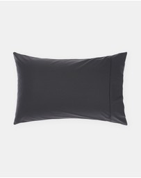 Linen House - Nara Bamboo Cotton 400TC Standard Pillowcase
