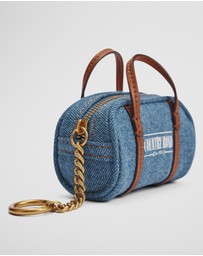 Country Road - Heritage Duffle Bag Charm