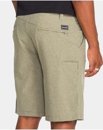 Volcom - Mens Kerosene Hybrid Shorts
