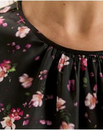 Review - Blossom Blouse