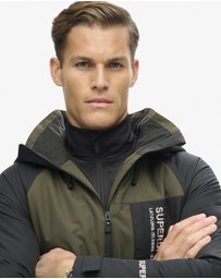 Superdry - SKI FREESTYLE CORE JACKET