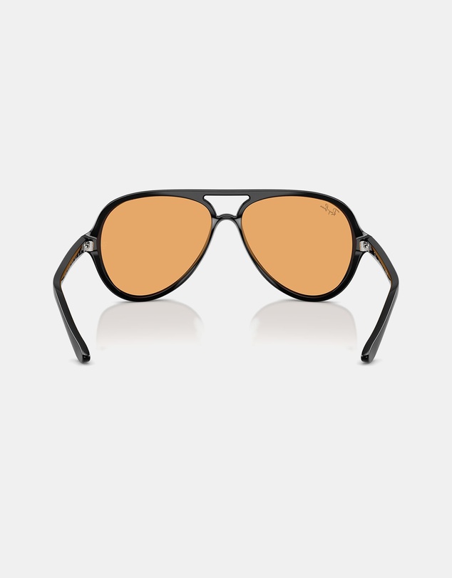 Ray-Ban - 0RB4125