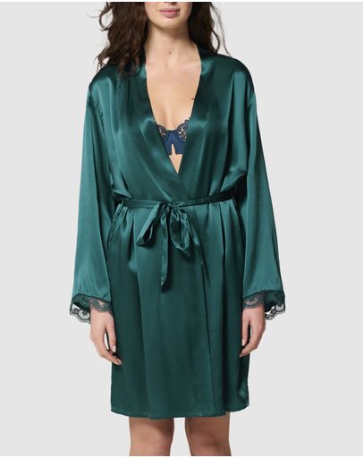 Emerald Green