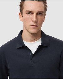 M.N.G - Gareth Polo Shirt