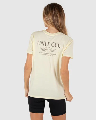 UNIT - Lounge Tee