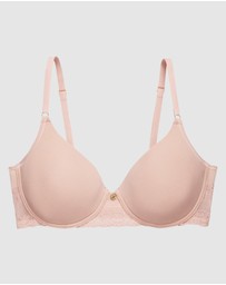 Natori - Bliss Perfection Smooth Wired T-Shirt Bra