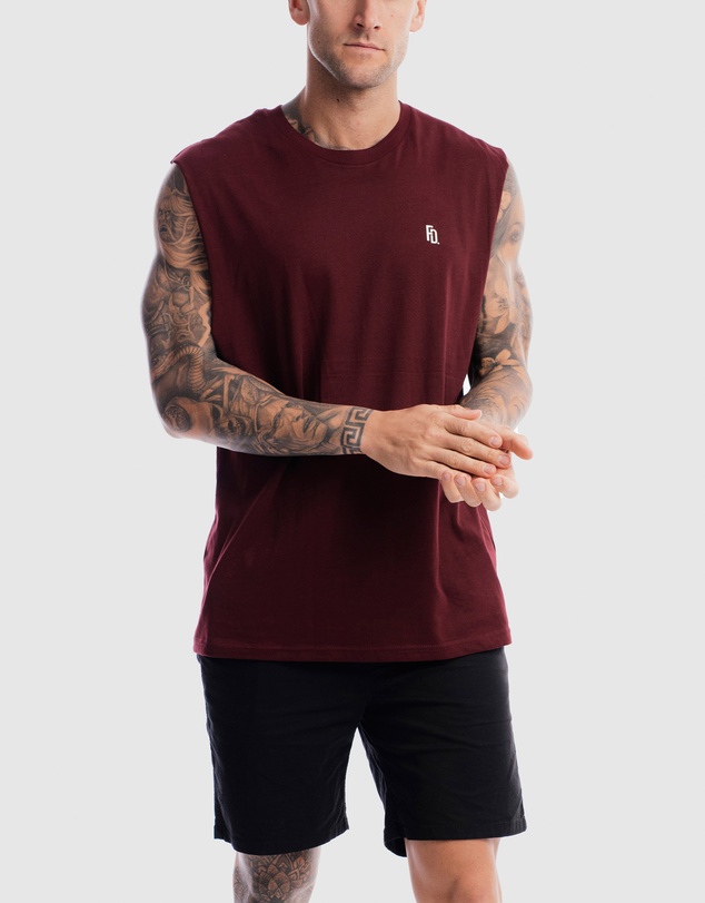 First Division - Contract Rise Tank