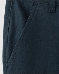 M.N.G - Boat Trousers - Kids-Teens