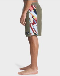 Quiksilver - Mens Original Arch 18