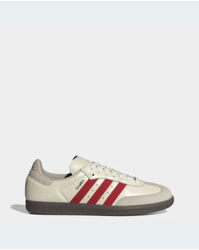adidas Originals - SAMBA OG SHOES Unisex
