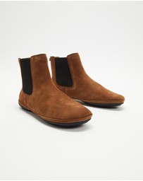 Camper - Right Boots - Women's