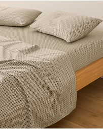 Sheet Society - Eden Cotton Full Sheet Set
