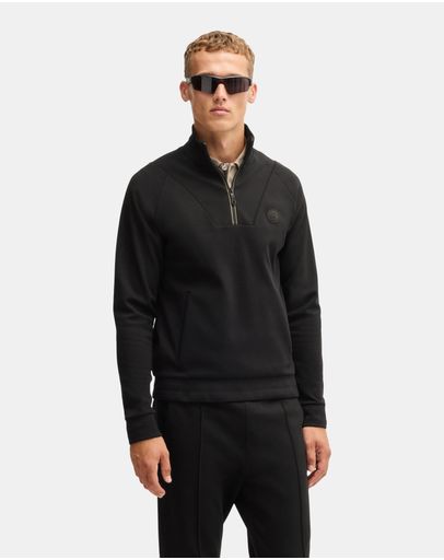 001 Black