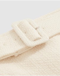 REISS - Mia Mini Skirt