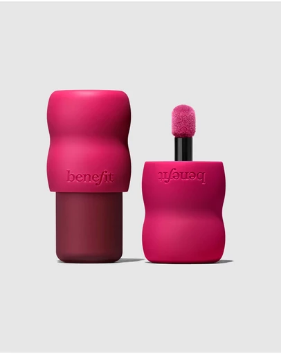 Benefit Cosmetics - Play Daze Liquid Cheek - Berri