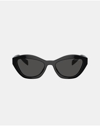 Prada - PR A02SF