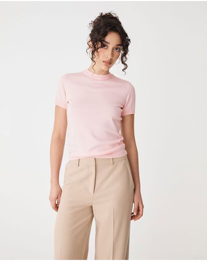Primrose Pink
