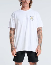 Vacancy Co - Cooked Tee