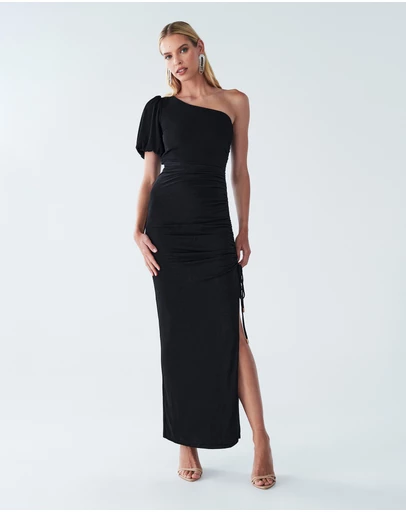 BWLDR - Kenny Dress