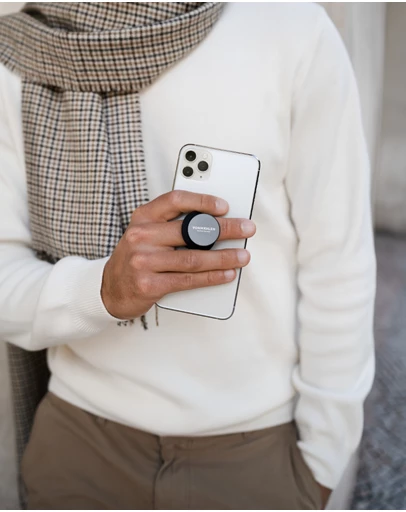 Vonmahlen - Backflip Signature - Phone Grip + Magnetic Mount