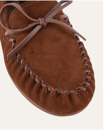Jo Mercer - Griffin Loafers