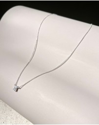 SAINT VALENTINE - The Valentine Set - Silver