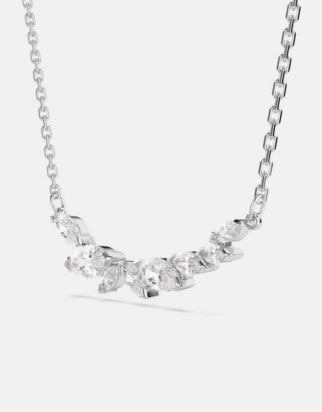 Swarovski - Mesmera:Pend White/Rhs