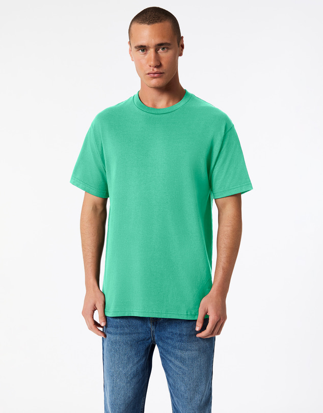 American Apparel - Heavyweight Cotton Unisex T-Shirt
