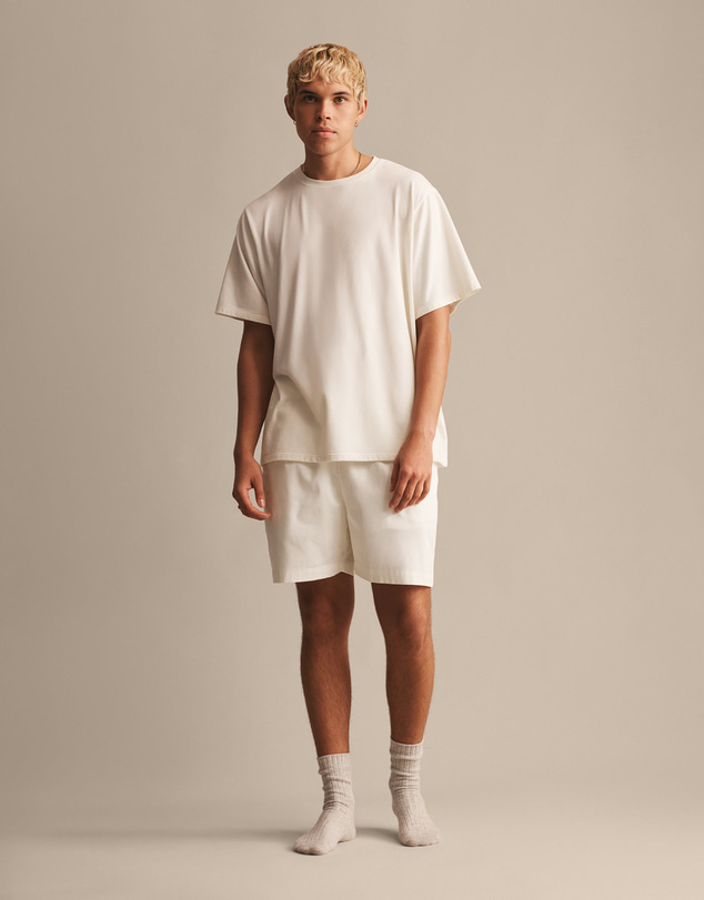 Resting - CloudKnit Jersey Dylan Tee