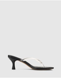 LANA WILKINSON - Keeley Sandal Mule