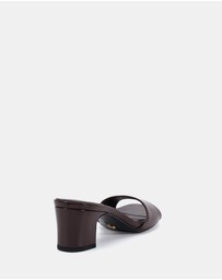 Novo - Viyan Heels