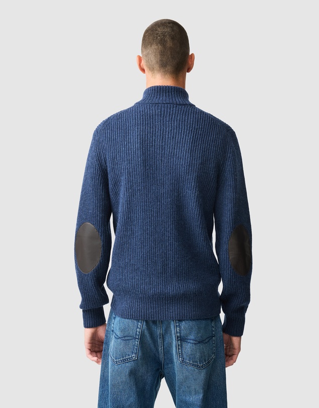 Rodd & Gunn - Huka Lodge Knit