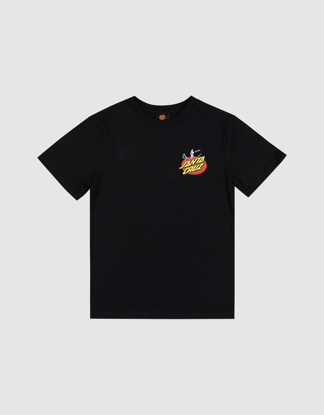Santa Cruz - Gremlin Patrol Tee - Teens