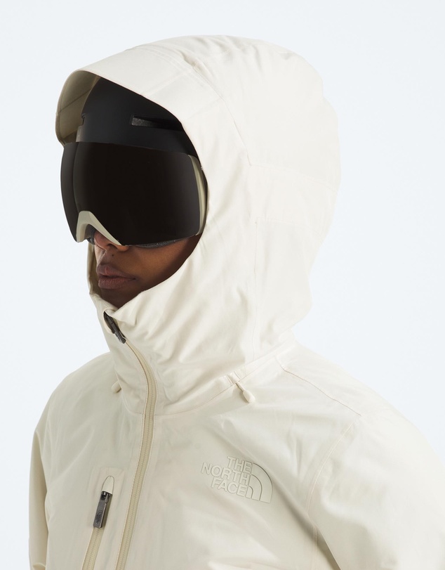 The North Face - Descendit Jacket