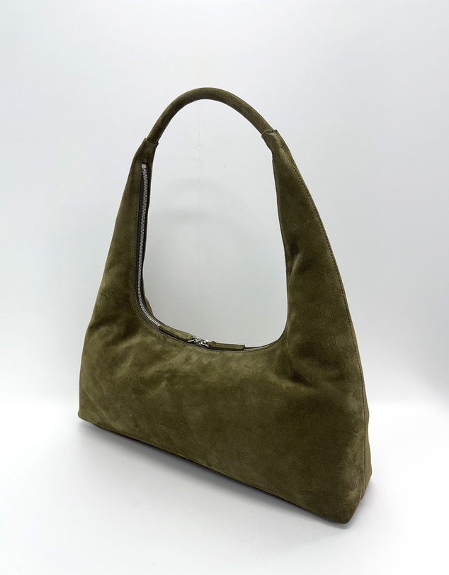 MARGESHERWOOD - Hobo Large Bag