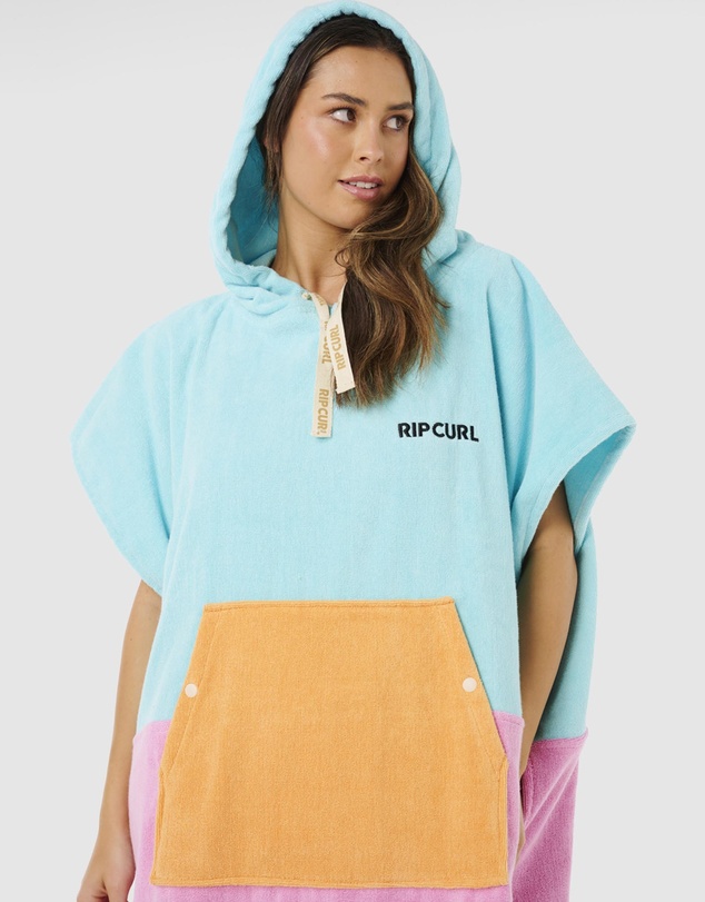 Rip Curl - Premium Surf Hooded Towel