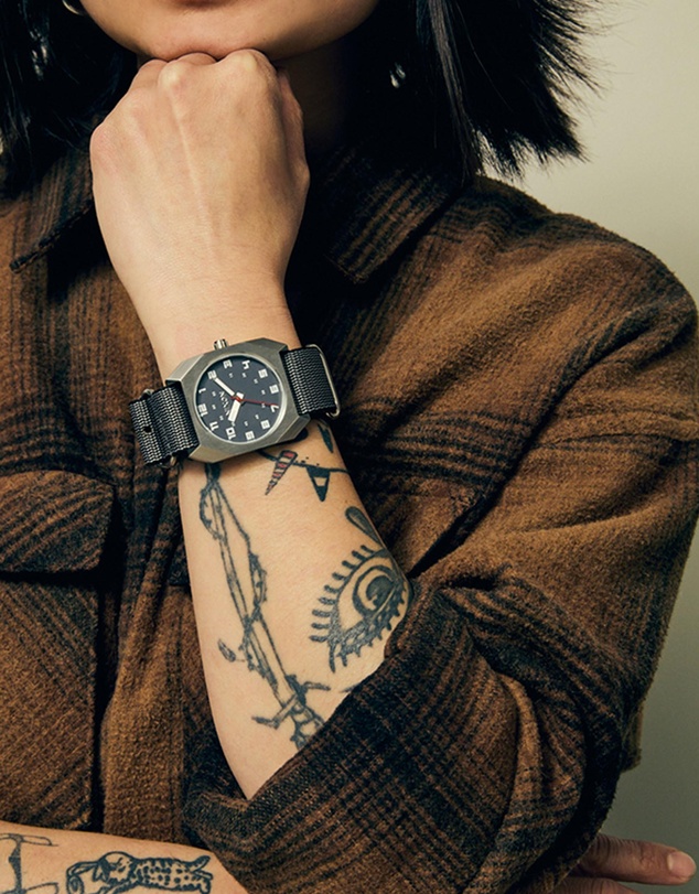 Nixon - Scout