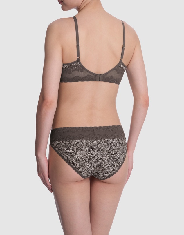 Natori - Bliss Perfection Smooth Wired T-Shirt Bra