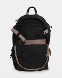 Billabong - Mens Combat OG Backpack