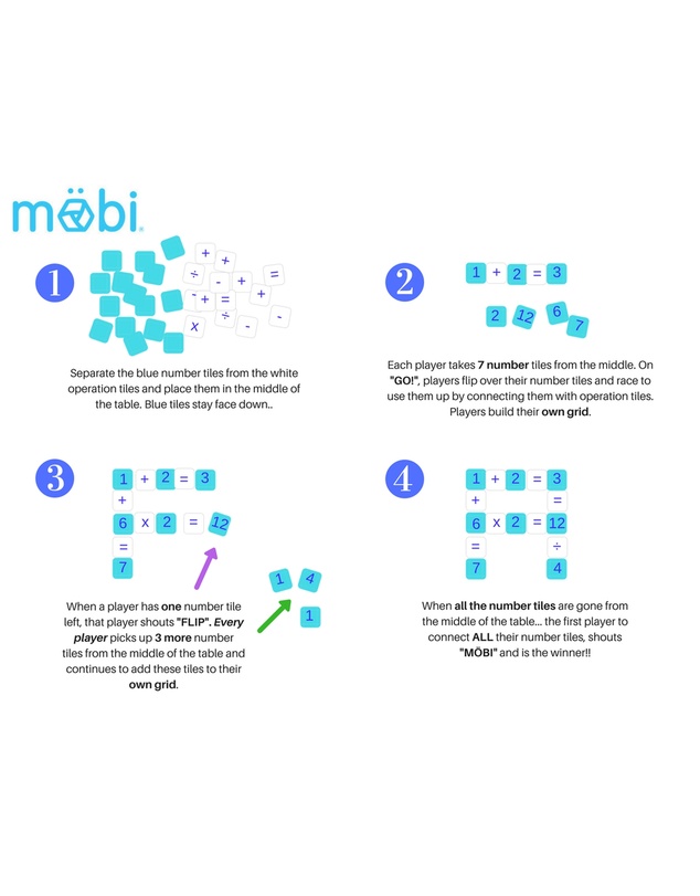 Mobi - Mobi